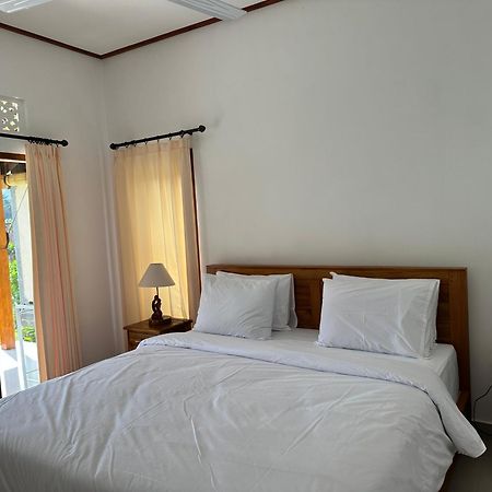D'Janu Homestay Сидемен Екстериор снимка
